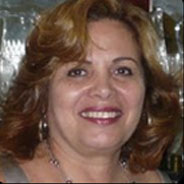 Gláucia Silveira